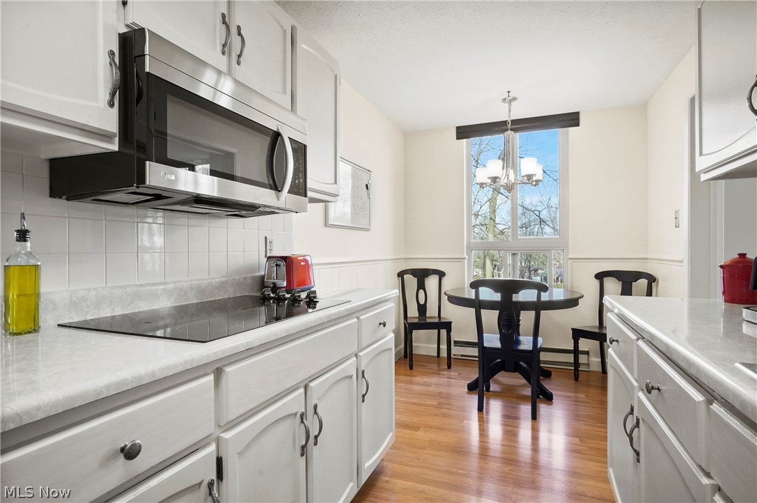 Silver Lake Towers Condo - Residential