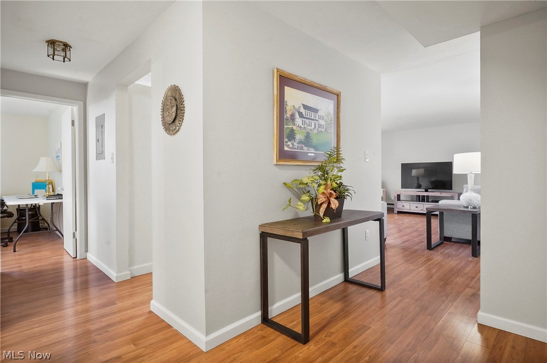 Silver Lake Towers Condo - Residential