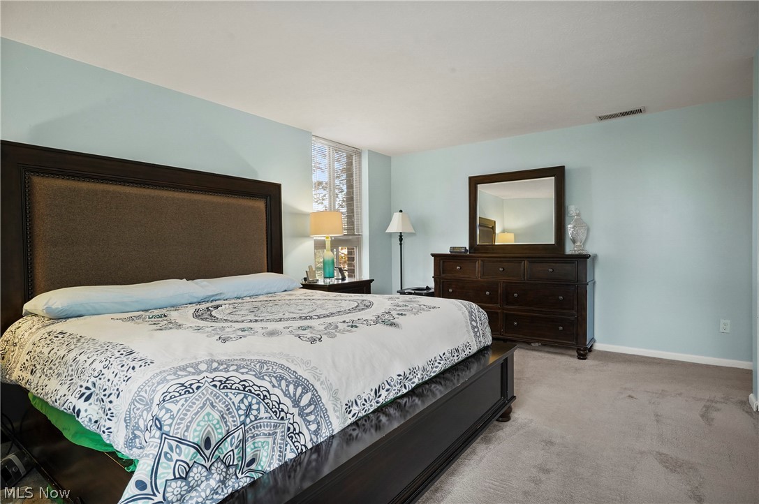 Silver Lake Towers Condo - Residential