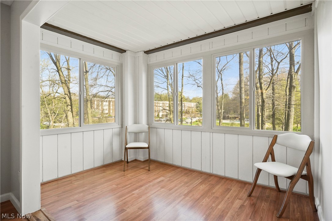 Silver Lake Towers Condo - Residential