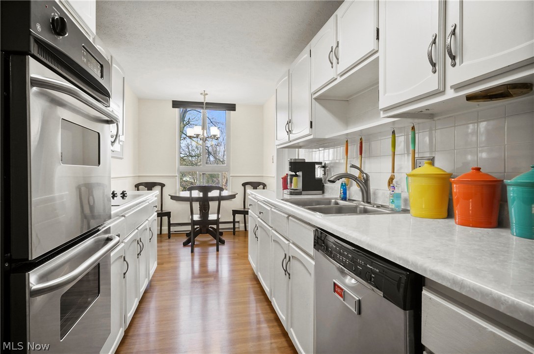 Silver Lake Towers Condo - Residential