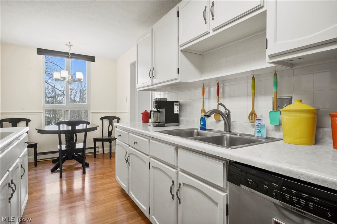 Silver Lake Towers Condo - Residential