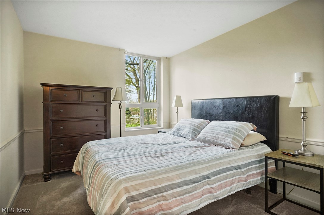 Silver Lake Towers Condo - Residential