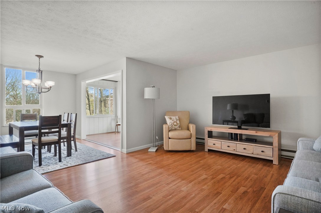 Silver Lake Towers Condo - Residential