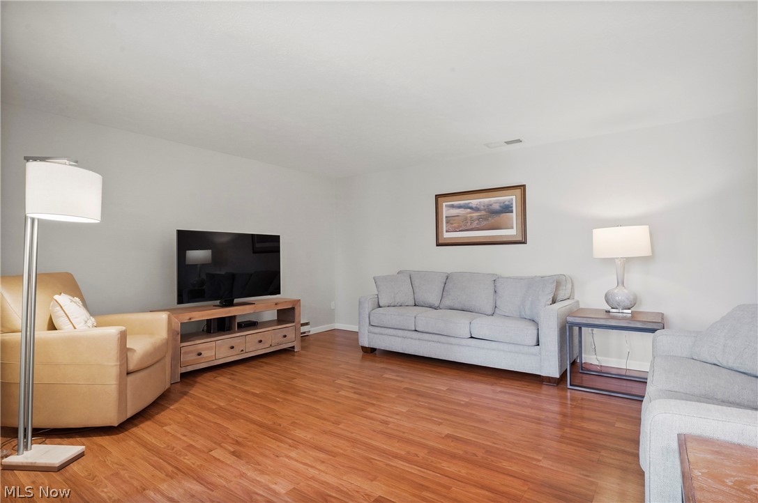 Silver Lake Towers Condo - Residential