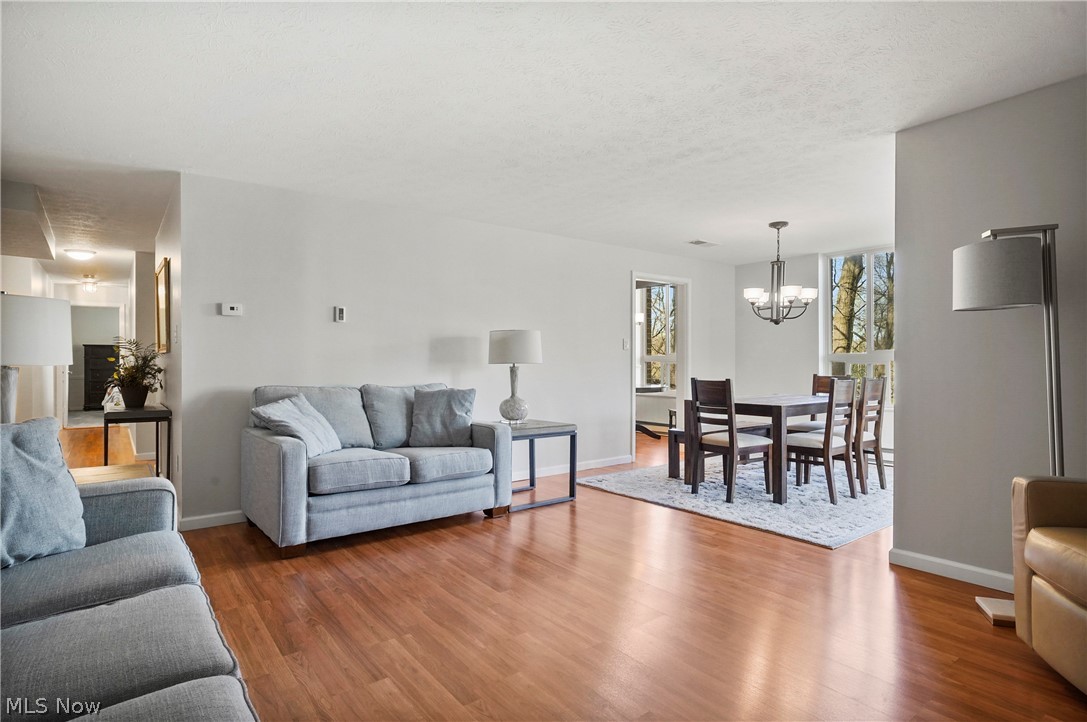 Silver Lake Towers Condo - Residential