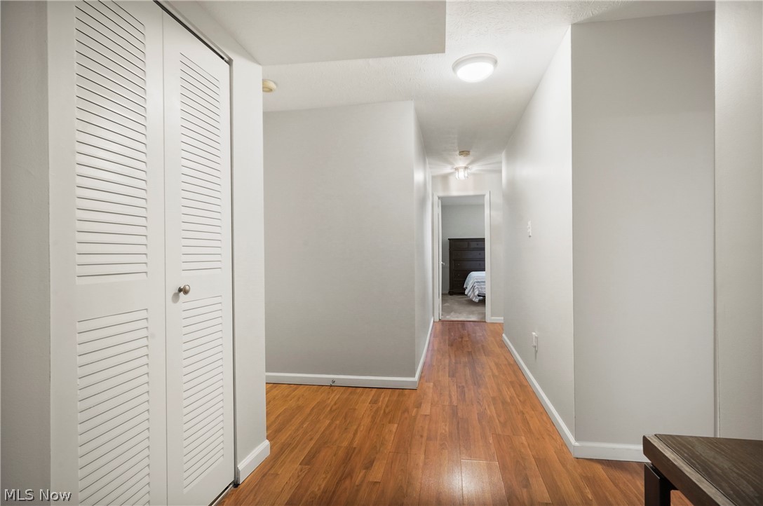 Silver Lake Towers Condo - Residential