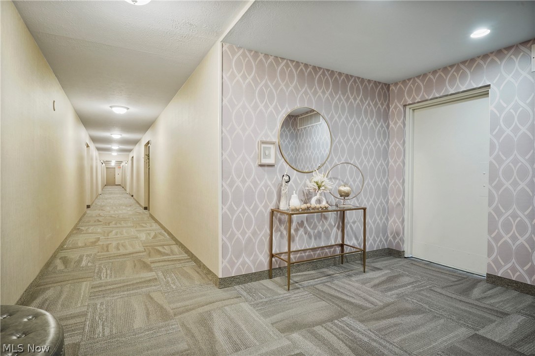 Silver Lake Towers Condo - Residential