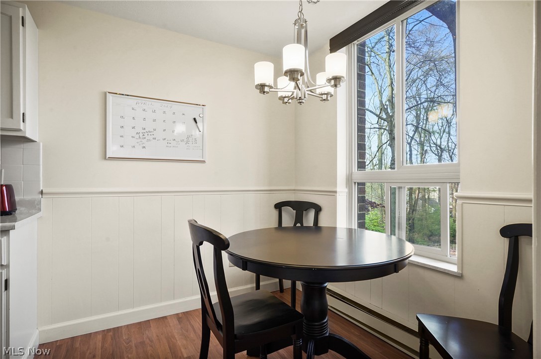 Silver Lake Towers Condo - Residential