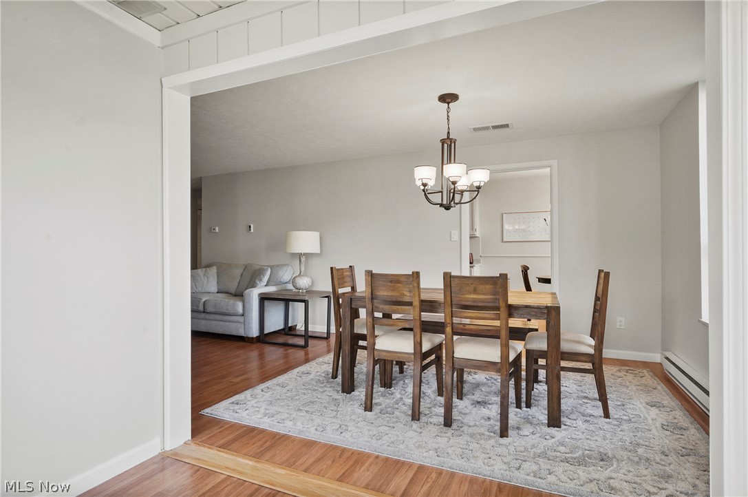 Silver Lake Towers Condo - Residential