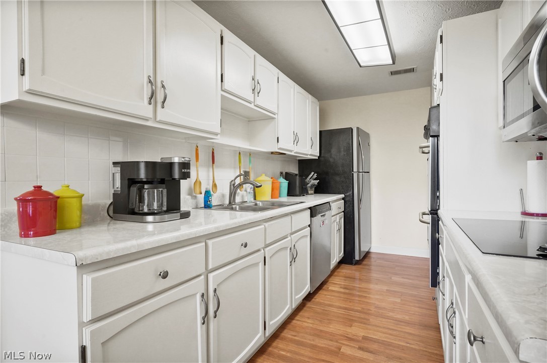 Silver Lake Towers Condo - Residential