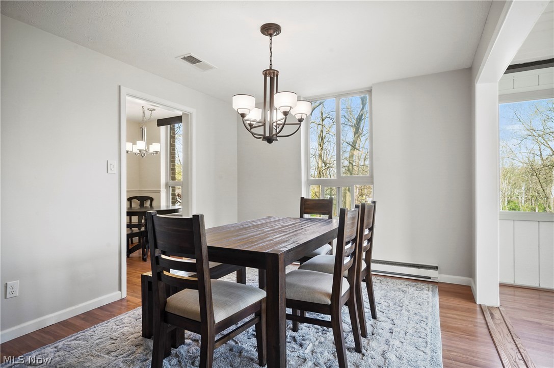 Silver Lake Towers Condo - Residential