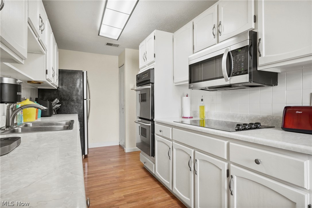 Silver Lake Towers Condo - Residential