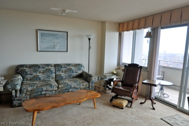 The Carlyle - Residential