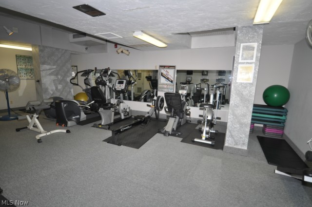 The Carlyle - Residential