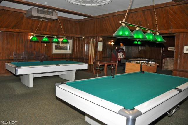 The Carlyle - Residential