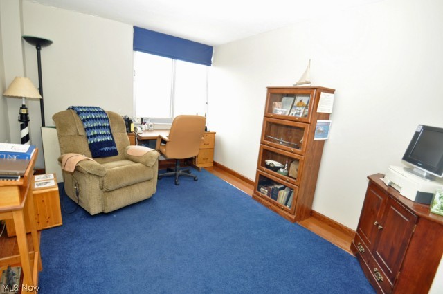 The Carlyle - Residential