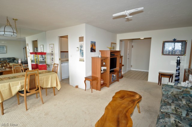 The Carlyle - Residential