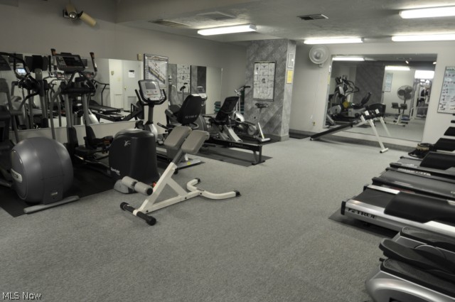 The Carlyle - Residential