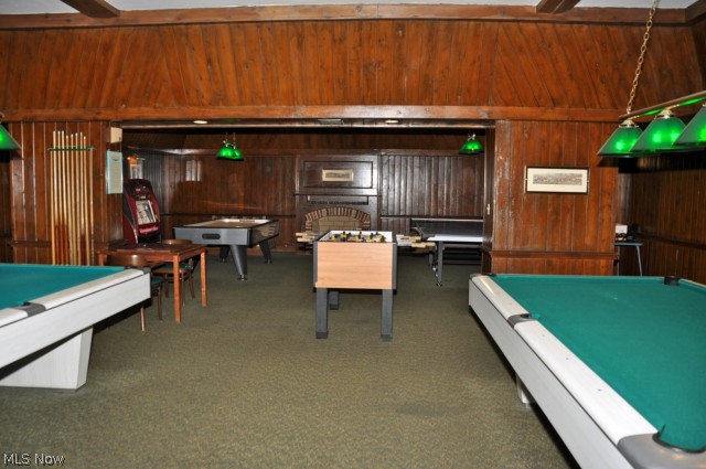 The Carlyle - Residential