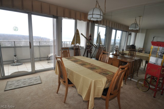 The Carlyle - Residential