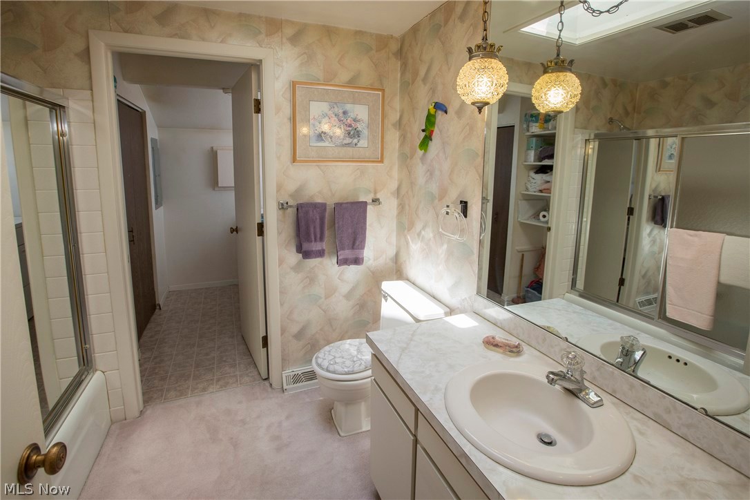 Fairway West - Residential