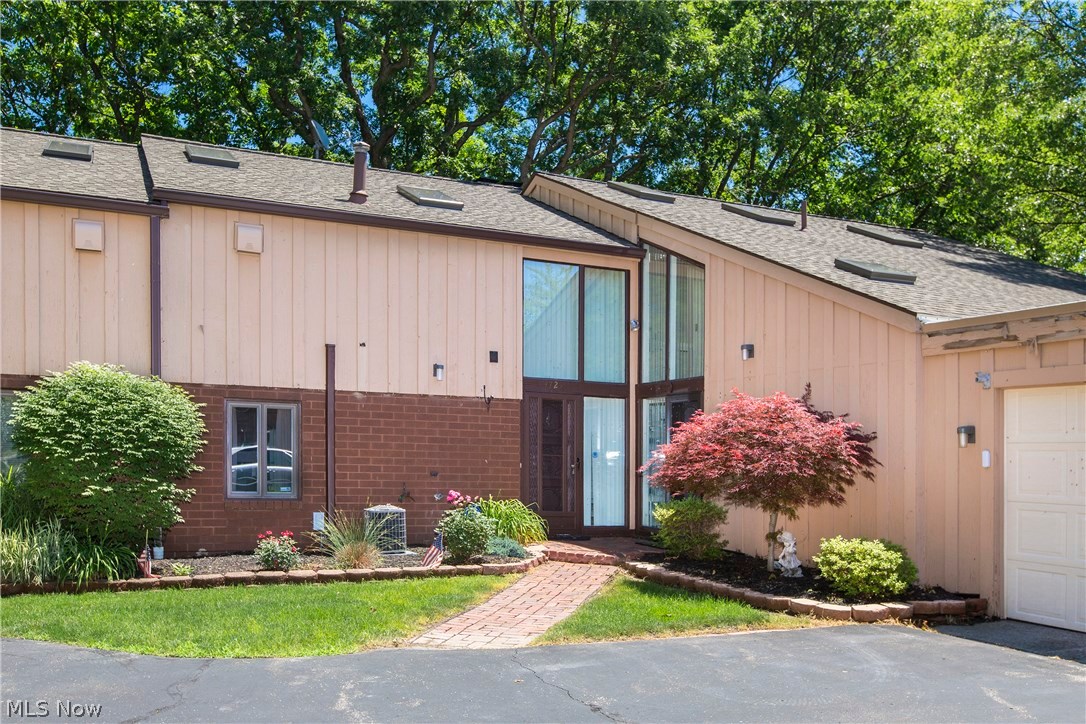 Fairway West - Residential