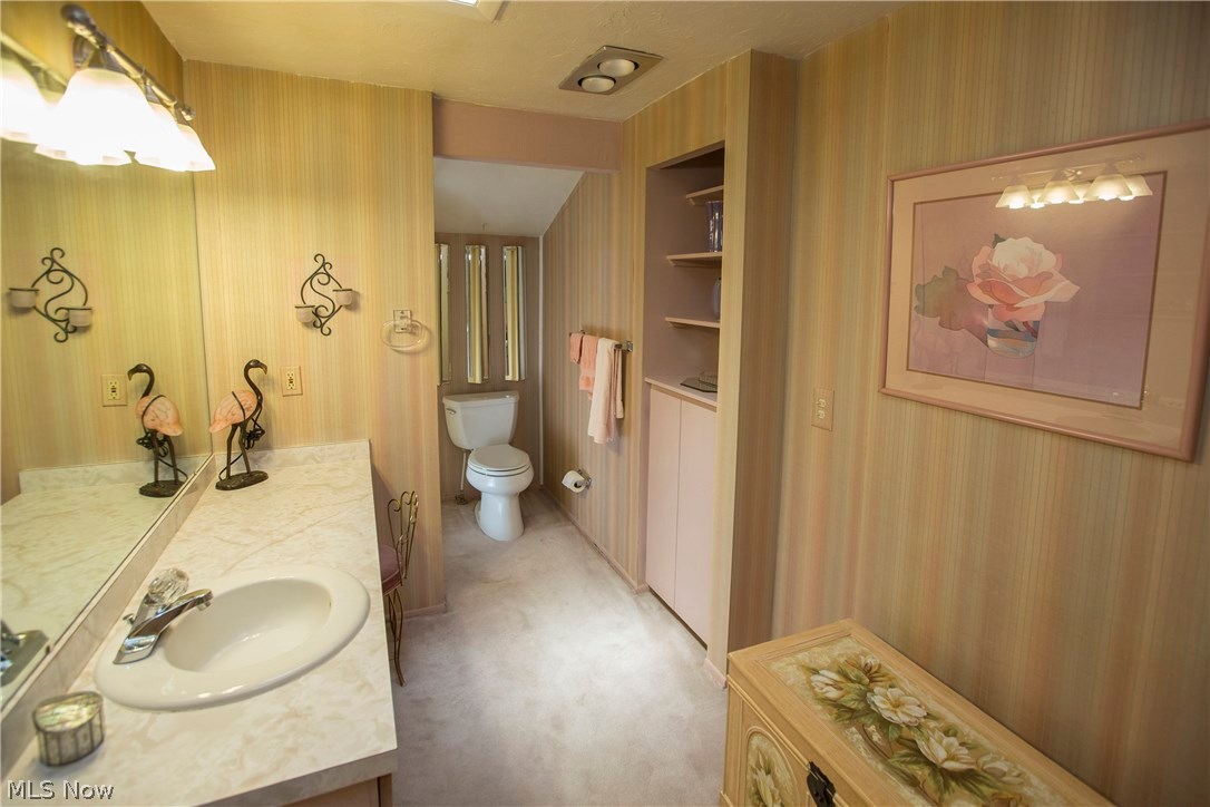 Fairway West - Residential