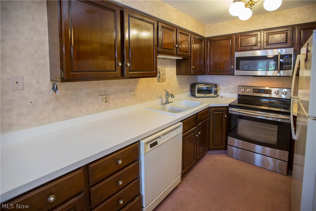 Fairway West - Residential