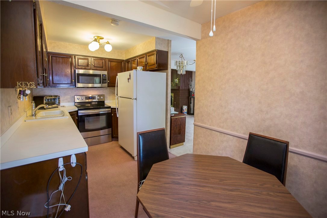 Fairway West - Residential