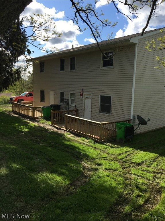 Semler - Residential Income