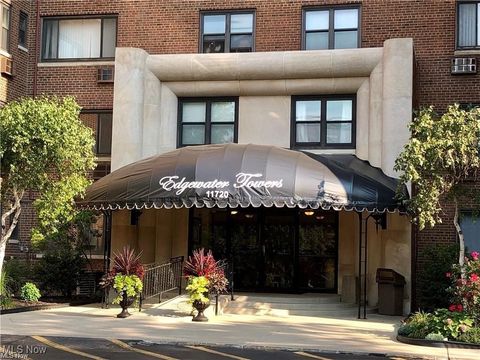 11720 Edgewater Drive Unit 415, Lakewood, OH 44107 - MLS#: 5114451