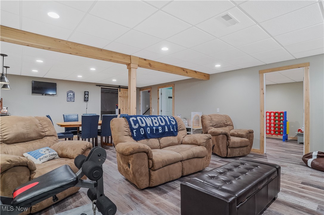 Fulton Lndgs - Residential Lease