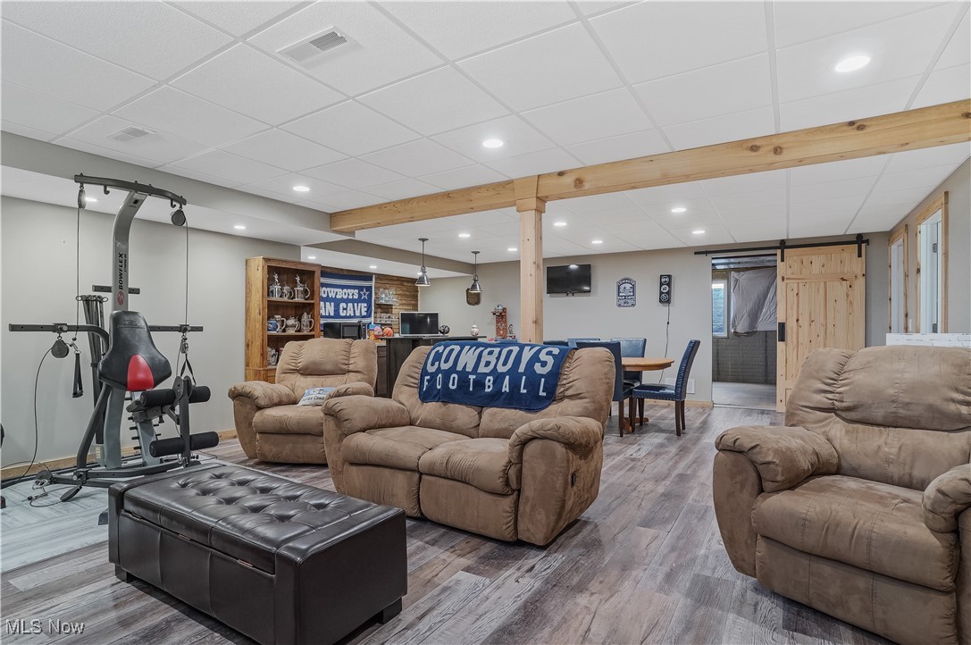 Fulton Lndgs - Residential Lease