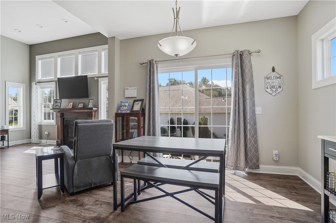 Fulton Lndgs - Residential Lease