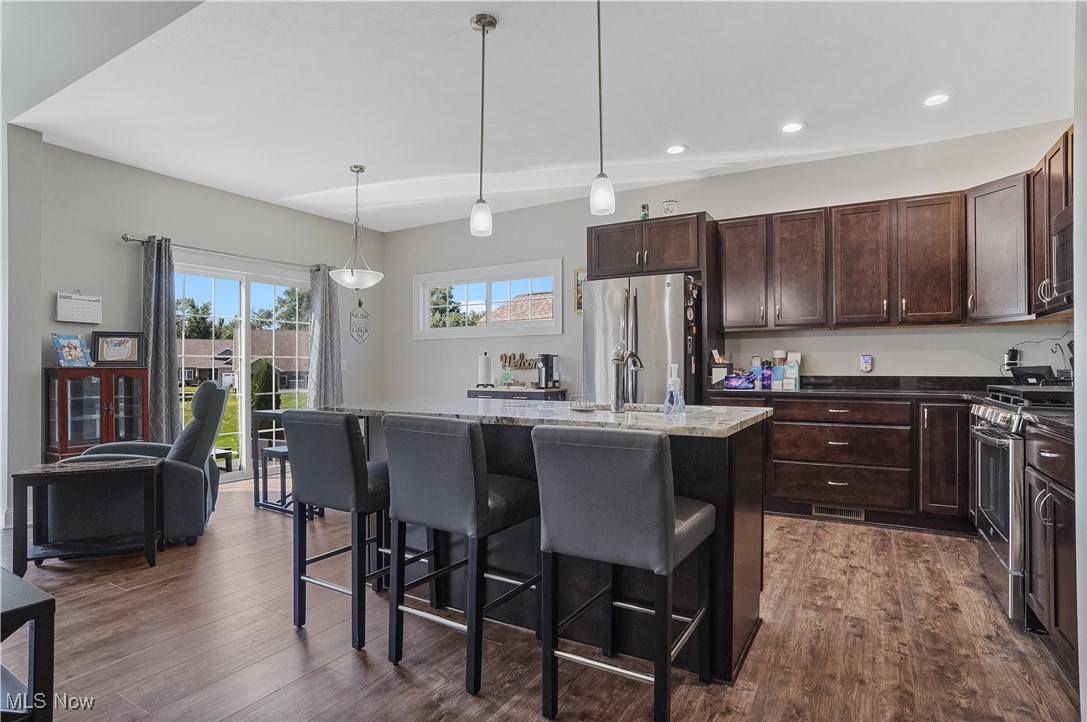 Fulton Lndgs - Residential Lease