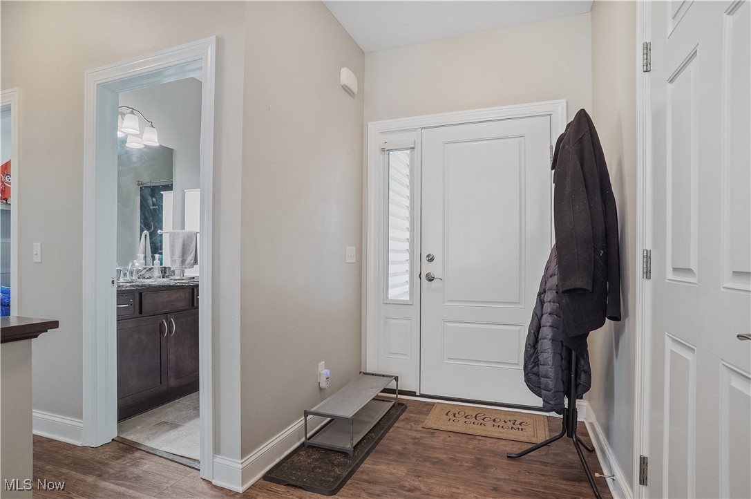 Fulton Lndgs - Residential Lease