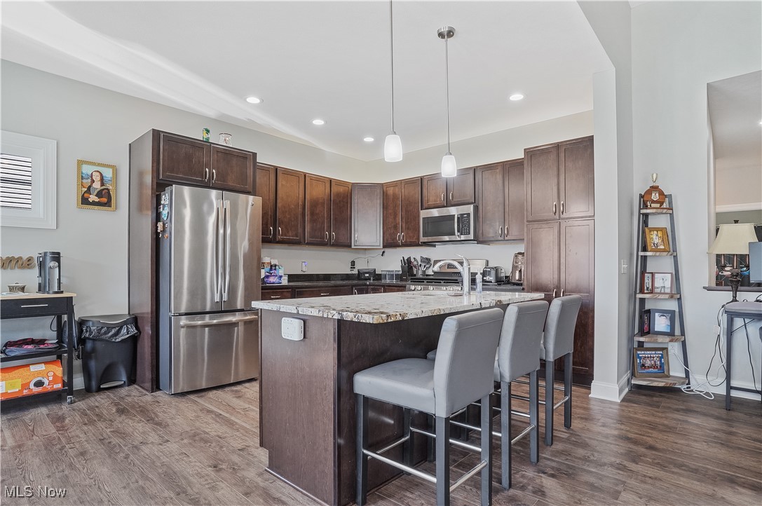Fulton Lndgs - Residential Lease