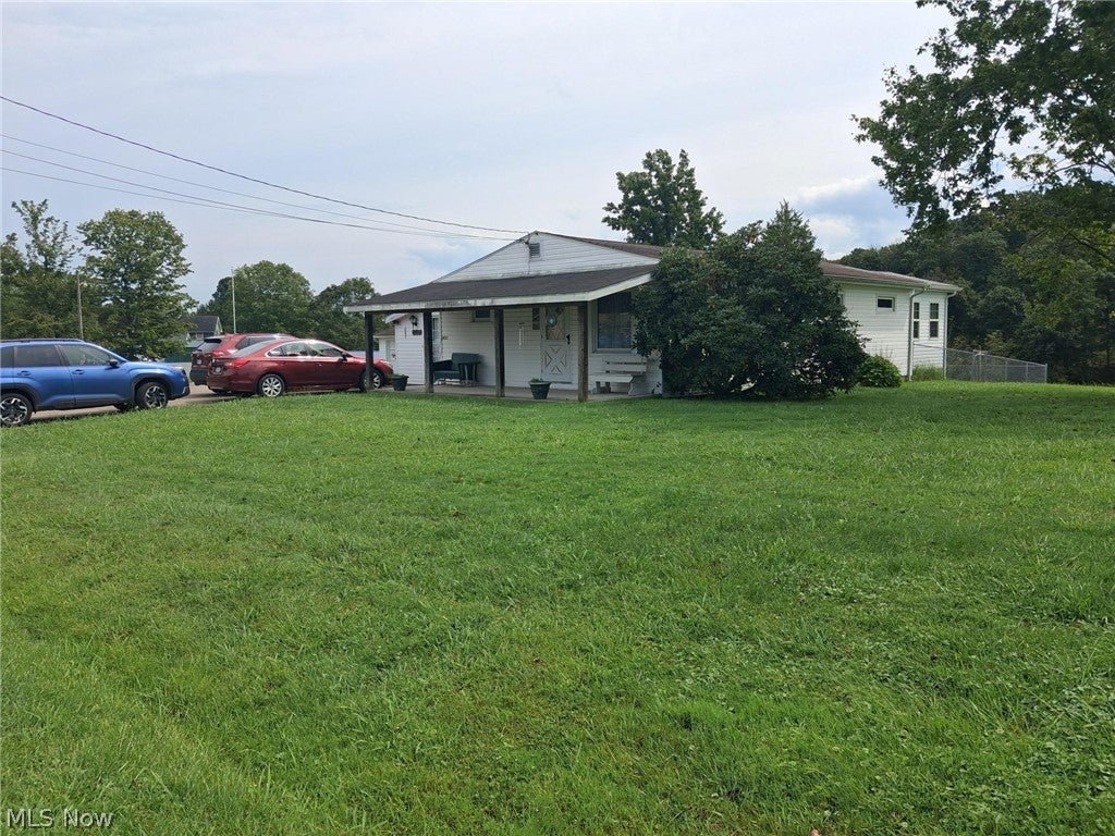 413 New England Ridge Road