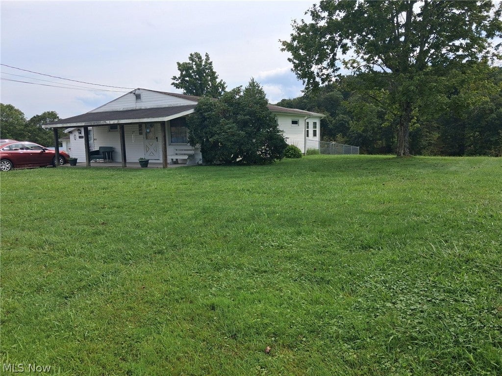 413 New England Ridge Road