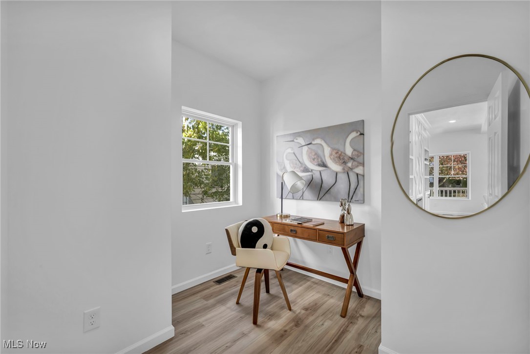 East View - Residential