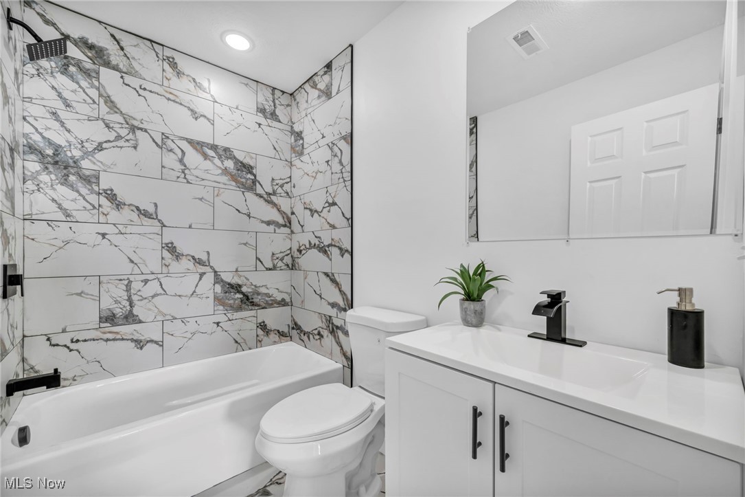 East View - Residential