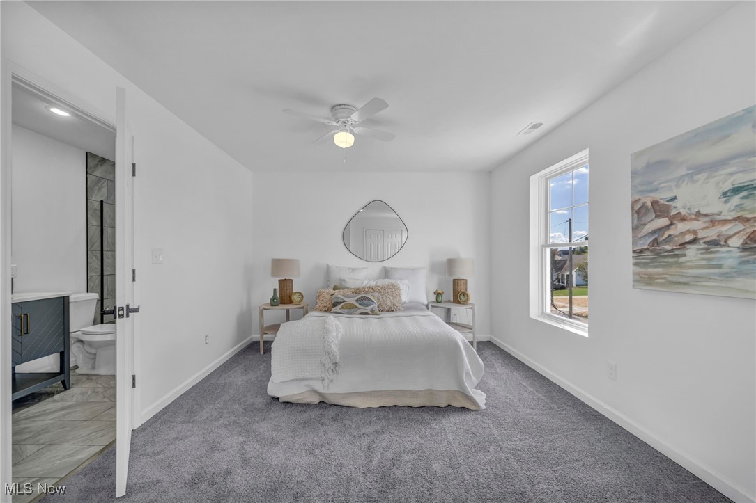 East View - Residential