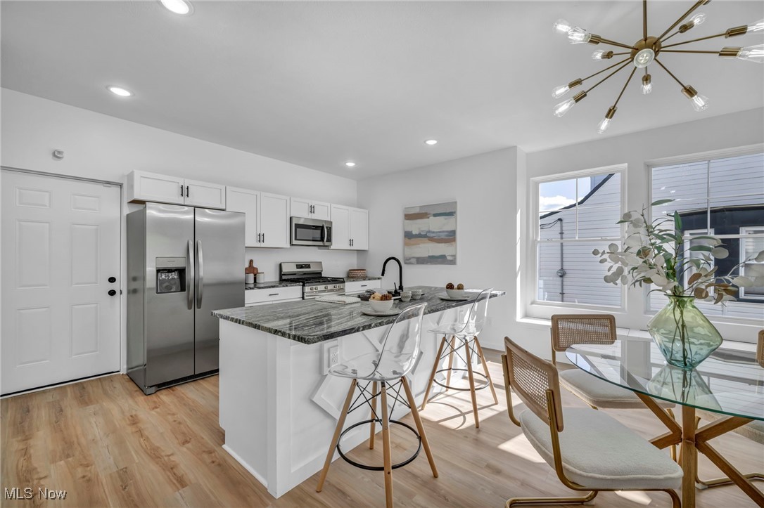 East View - Residential