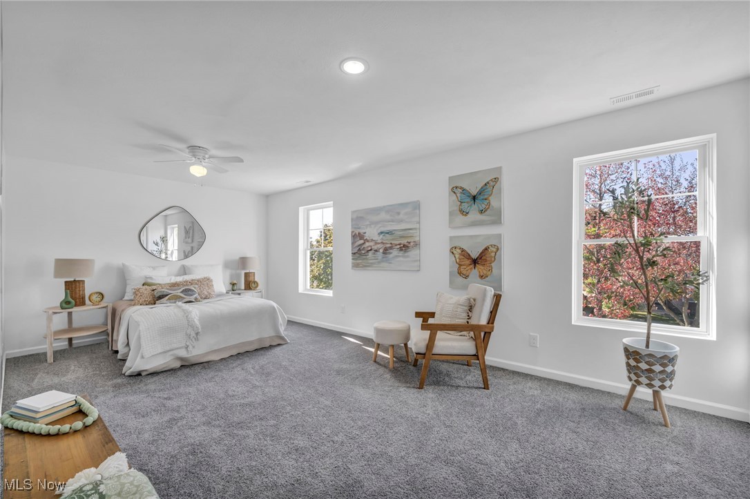 East View - Residential