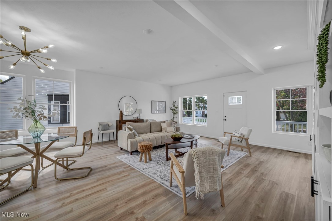 East View - Residential