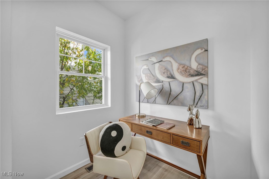 East View - Residential