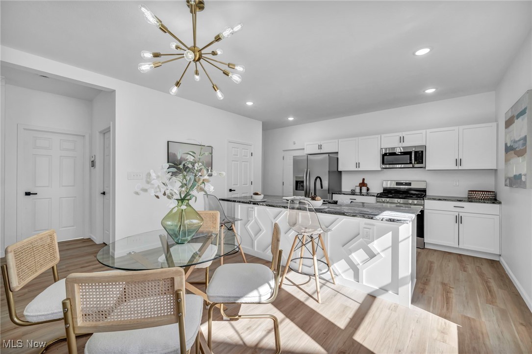 East View - Residential