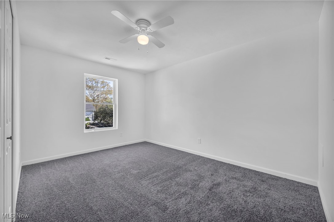 East View - Residential