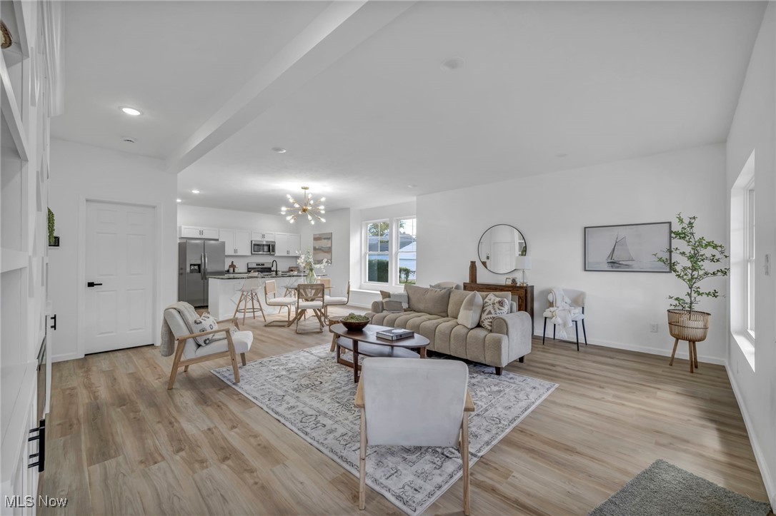 East View - Residential